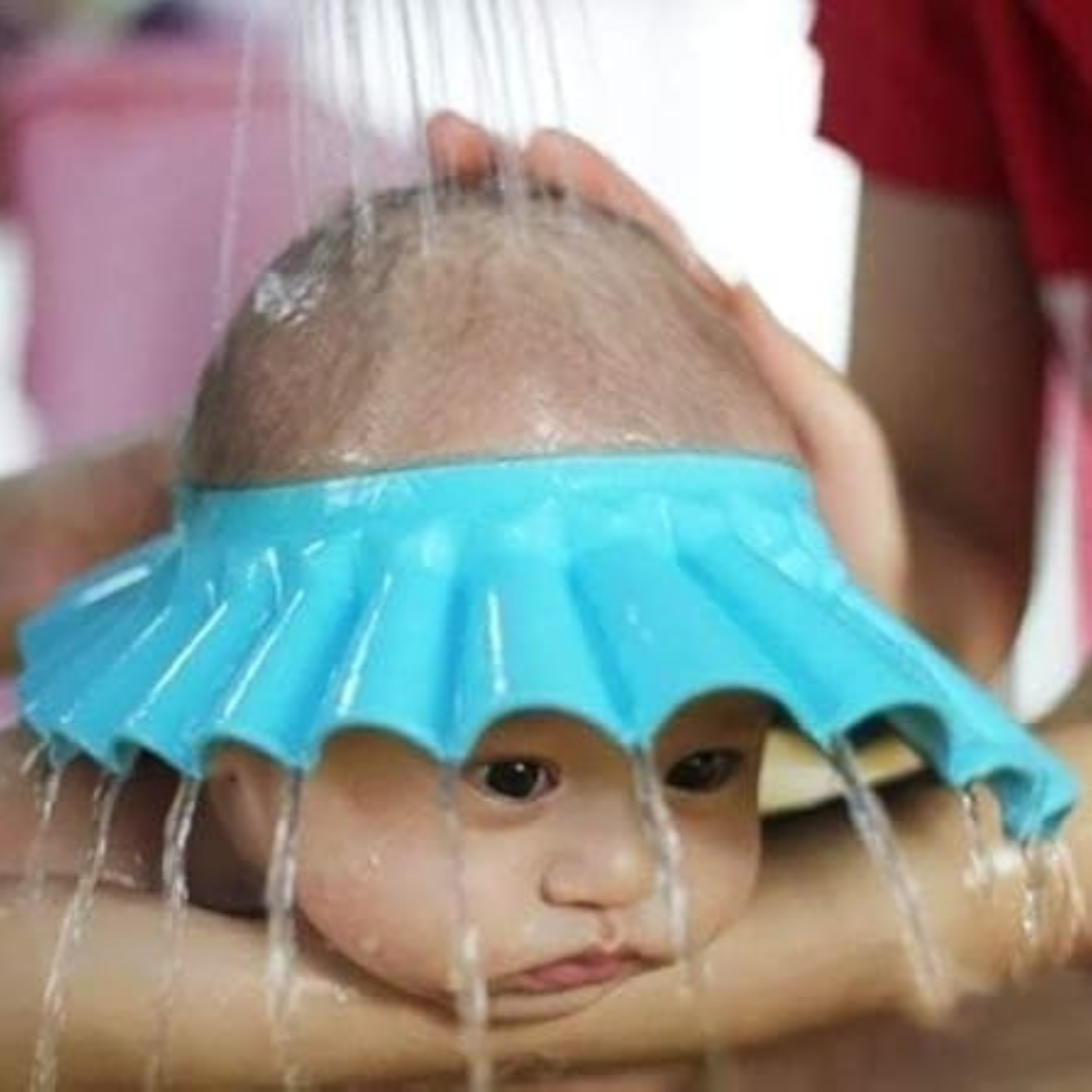 Little Wonders: 4-in-1 Baby Essentials Combo