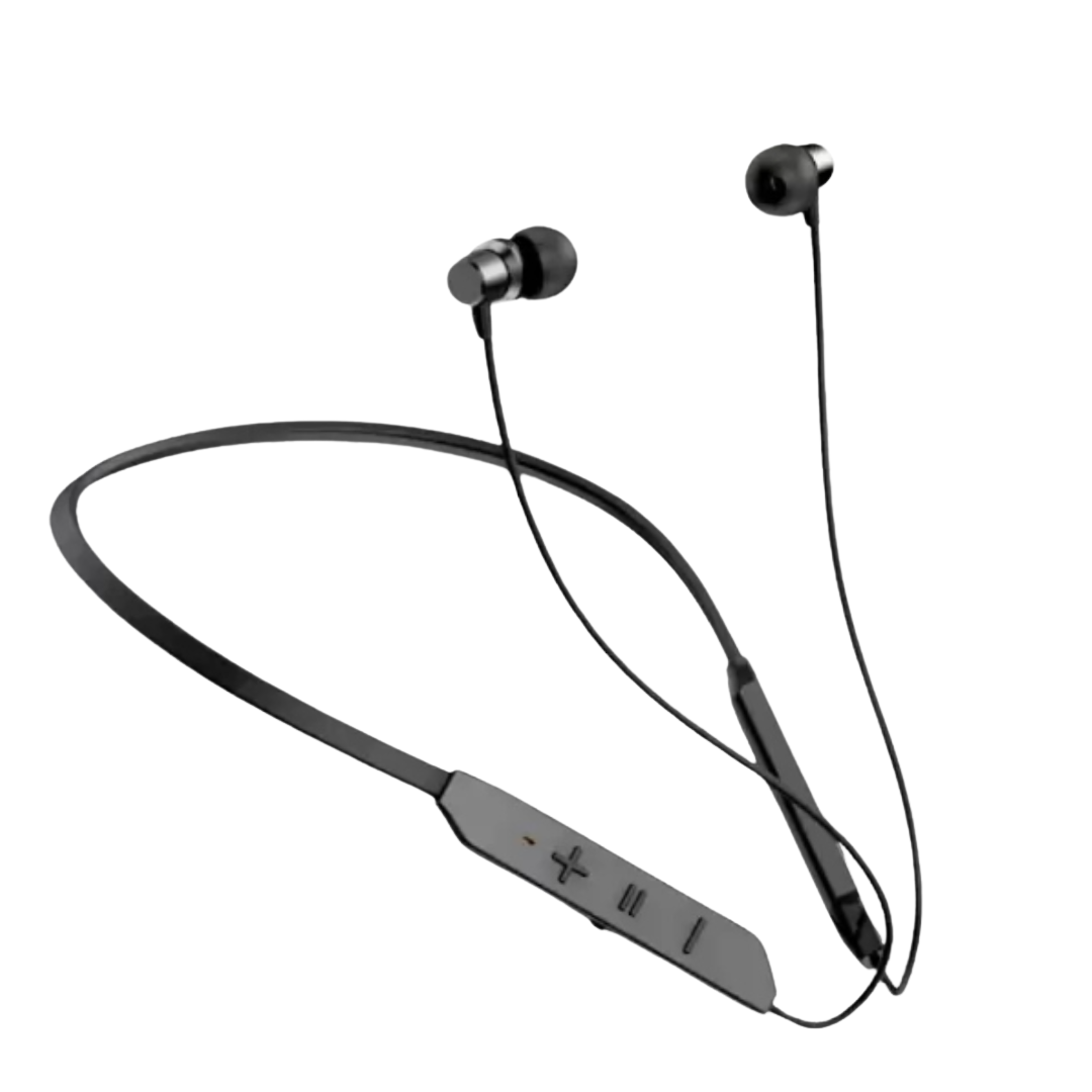 BoAt BT Max Neckband – Power, Style & Unlimited Playtime