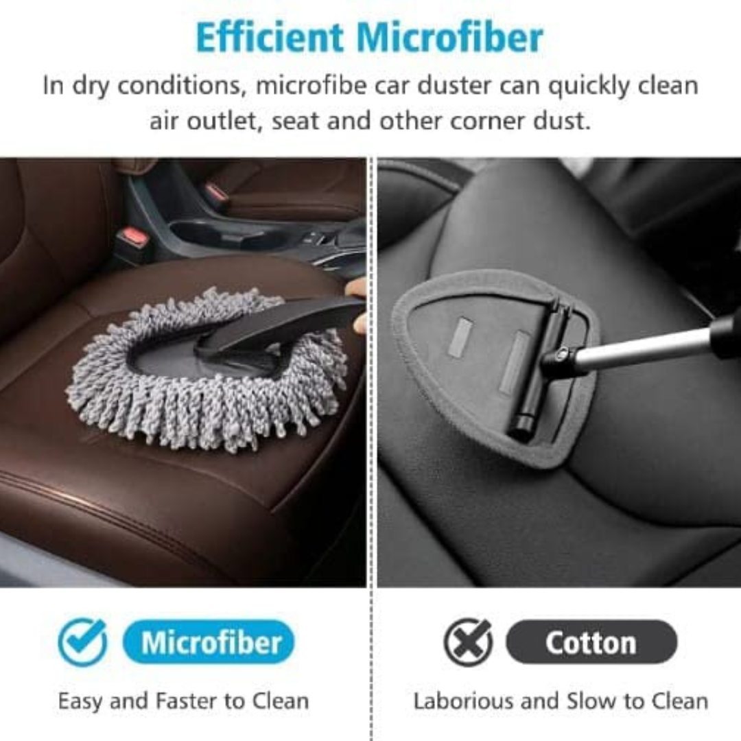 Auto Shine Pro - Must Have Car Cleaning Kit
