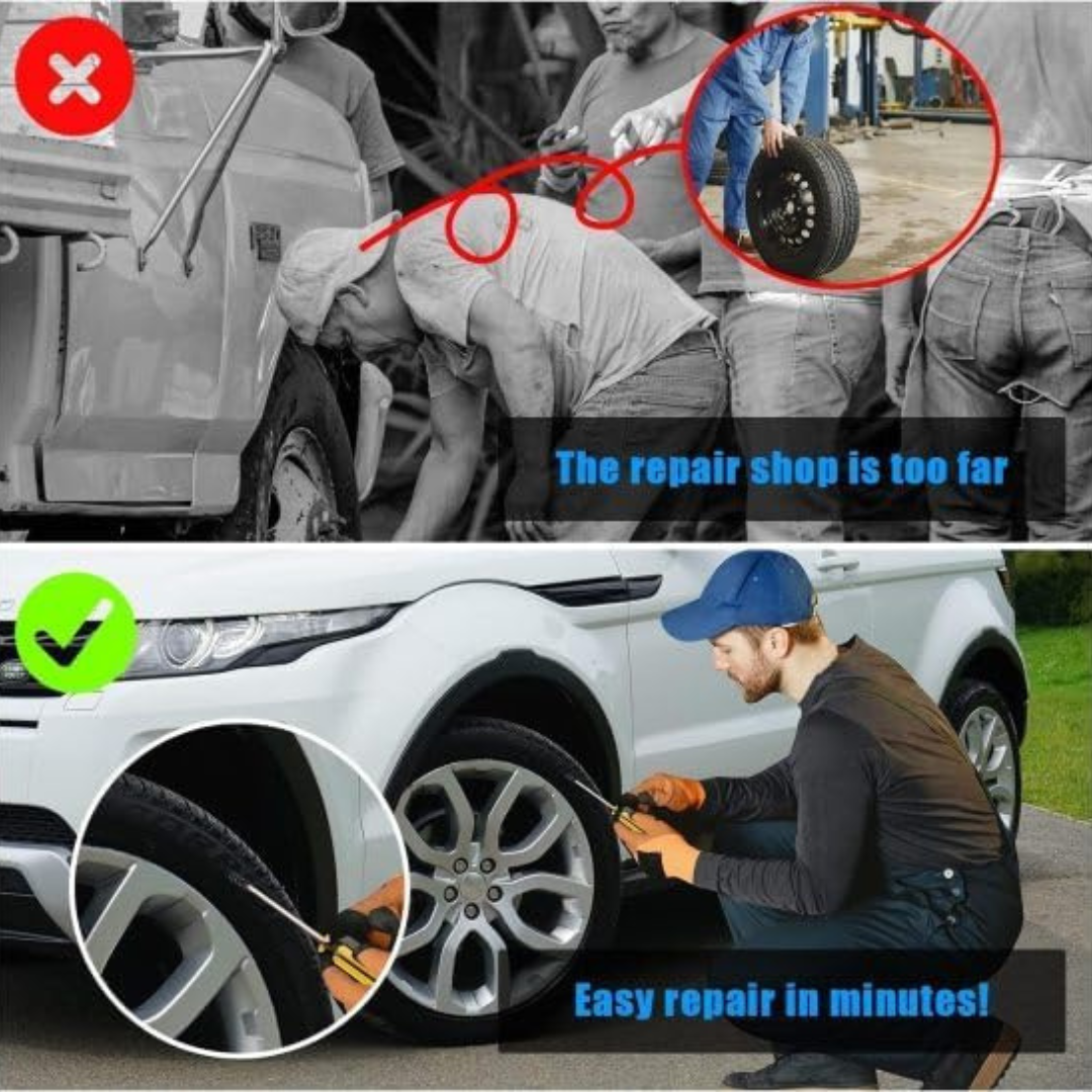 Auto Shine Pro - Must Have Car Cleaning Kit
