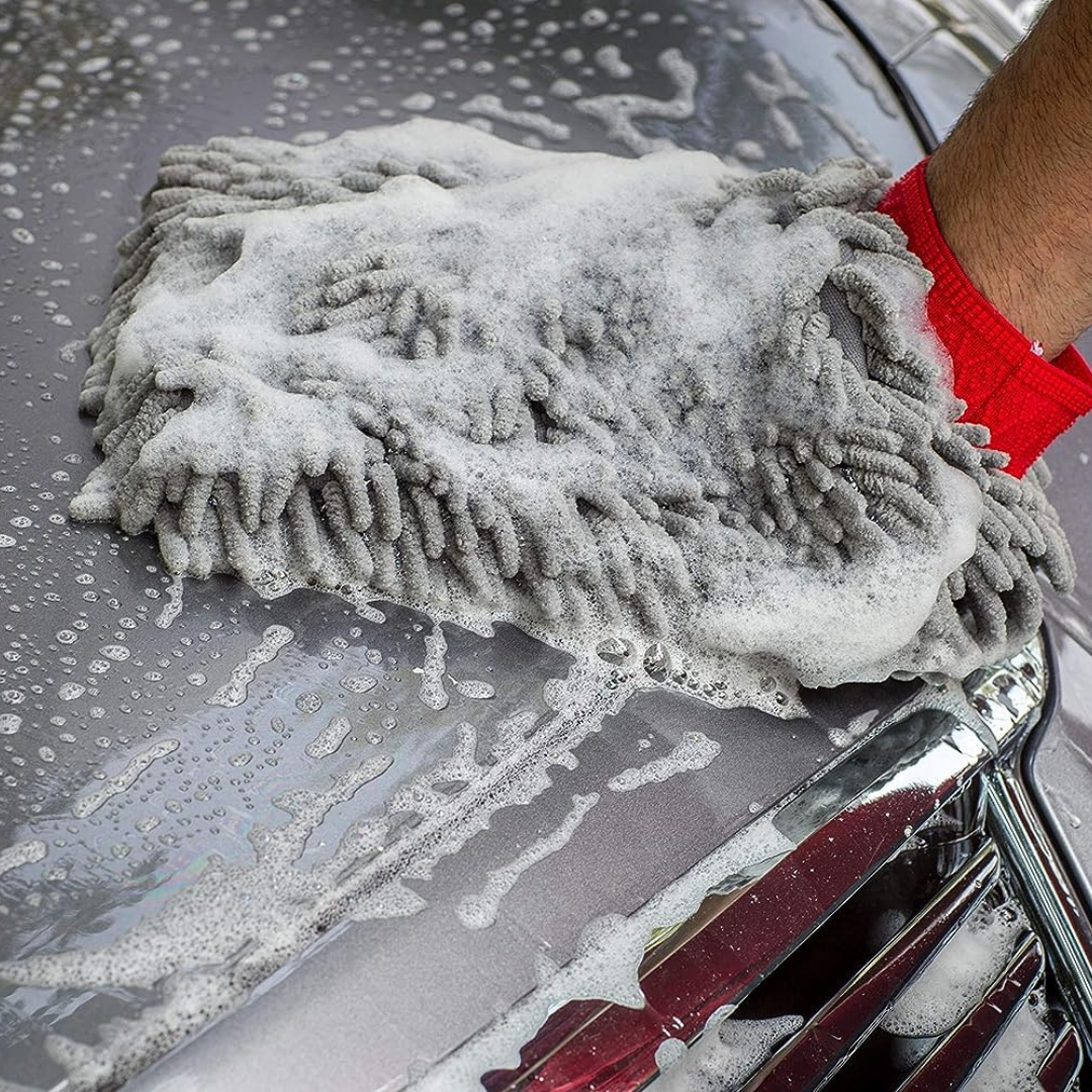Auto Shine Pro - Must Have Car Cleaning Kit