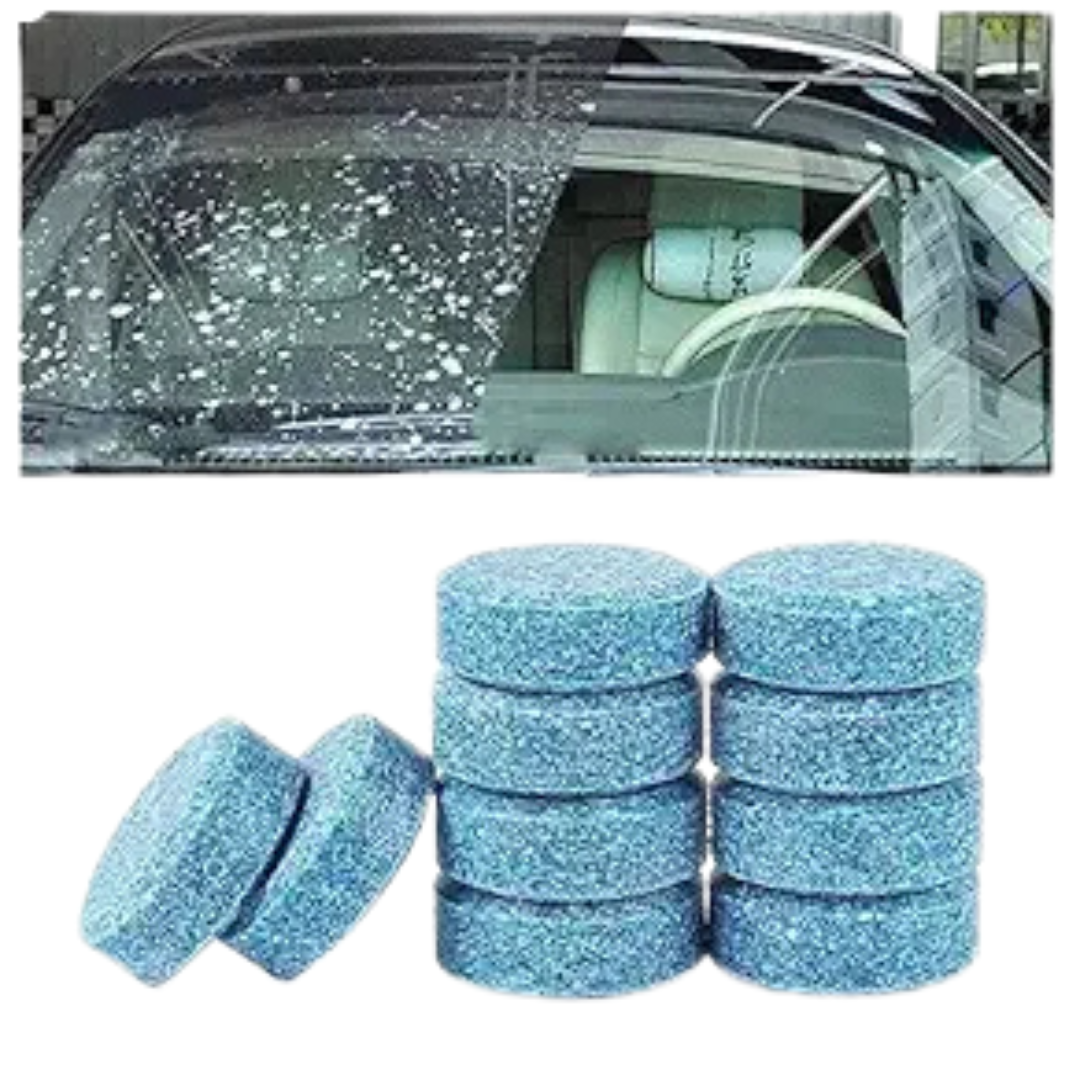 Car Owner’s Must-Have: 7-in-1 Smart Cleaning kit