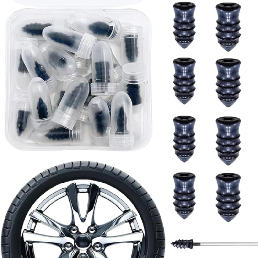 Car Owner’s Must-Have: 7-in-1 Smart Cleaning kit